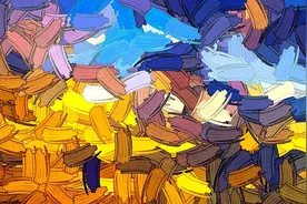 大家‖关于艺术家图片