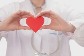 科普：无症状感染者不属于病例图片
