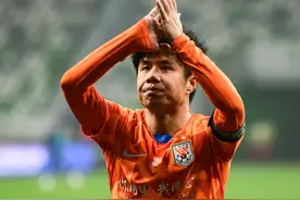 “再见”二字如千斤 蒿俊闵发文告别泰山：在山东体会到家人温暖图片