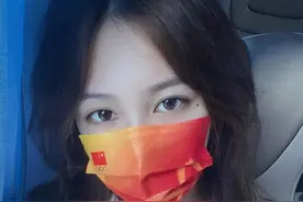 湖南23岁小姐姐成奥运新晋女神，看看中国运动员颜值有多能打图片
