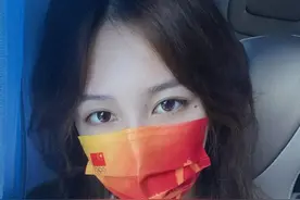 23岁湖南小姐姐成中国奥运军团新晋女神，身高178，又美又能打图片