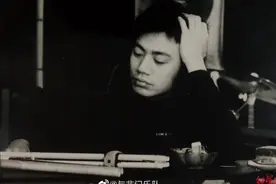 与非门乐队成员“三少”患癌去世，生前曾创作《乐园》《大家好》等歌曲图片