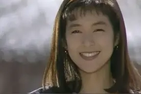 被丈夫控制的日剧女神，50岁的她终于离婚了图片