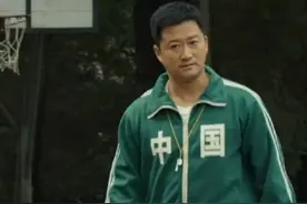 没想到，除了“吴京”，今年奥运会最忙的人还有他图片