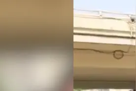 医院百年来第一次被迫关门，郑大一附院副院长见到救援队痛哭视频封面