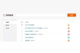 热搜第一，鸿星尔克火了！数百万网友野性消费，总裁深夜回应：受宠若惊，没有濒临破产图片
