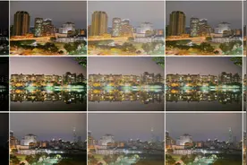 暴雨/夜间/人群密集难倒视频分析？三篇CVPR2021论文攻克这些难题图片