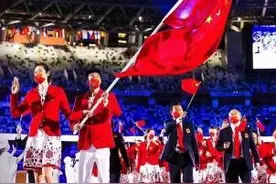 央视频打造全新奥运之旅 直播总时长将突破3500小时图片
