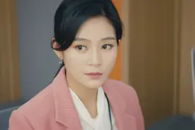 《我是真的爱你》刘涛再演女强人劝退？网友：看两集哭两集……图片
