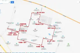 好消息！柳州新开通这3条公交线路，快看经过你家吗？图片