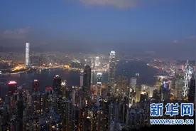 专访香港区块链协会HKBA会长：冲击美元体系，区块链是同盟军吗？图片