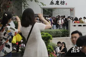 中国城市更新大潮渐起，珠三角如何先行一步？图片