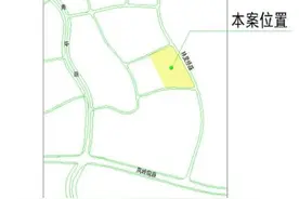 南宁凤岭南路片区将新增一所中学，可容纳2400名学生图片