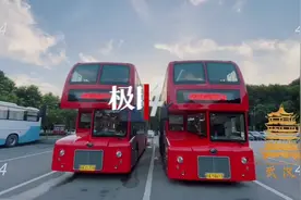 武汉旅游巴士上新了！增设2个新站点，车上可品尝户部巷美食图片