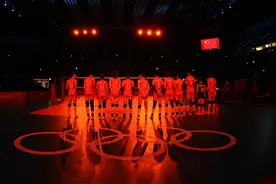 输球不完全是坏事，我们要相信中国女排相信郎平图片
