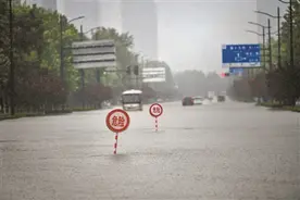 很多陌生人结伴同行图片