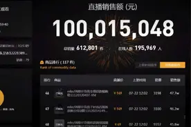 "鸿"运当头！这届网友太野了，2天花了1个亿！5000万是诈捐？最新回应来了图片