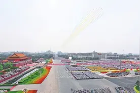 中国共产党的百年奋斗历程与民族复兴道路的探索图片