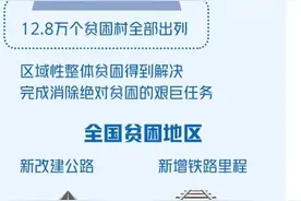 开创中国特色减贫道路图片