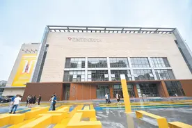 北京：一份行动计划唤醒一座“睡城”图片