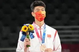 东京奥运会｜跆拳道世界格局重新洗牌——专访中国跆拳道队教练图片