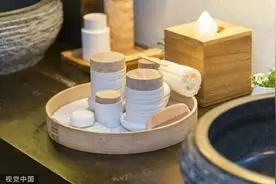 拿走酒店一次性东西有错吗？图片