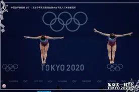 中国奥运梦之队再建新功图片