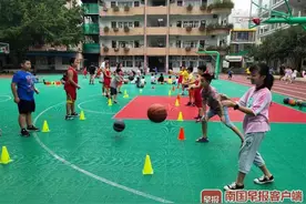 延长课后服务、学前儿童不搞线上培训……广西这样做图片