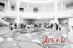 在海南建区域总部 大湾区企业觅先机图片