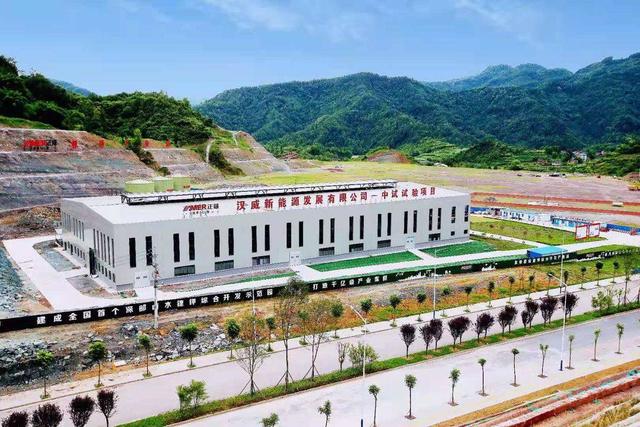 四川宣汉县属于哪个市（勇立潮头踏歌行四川宣汉县推动县域经济高质量发展纪实）