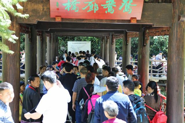 勇立潮头踏歌行——四川宣汉县推动县域经济高质量发展纪实