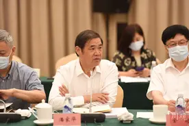 川观智库丨17位中国社科院学部委员把脉四川高质量发展，他们出了哪些“金点子”？图片