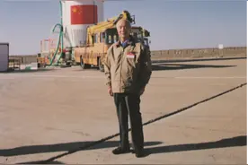 与党同龄！庆祝“两弹一星”功勋王希季院士百岁诞辰图片
