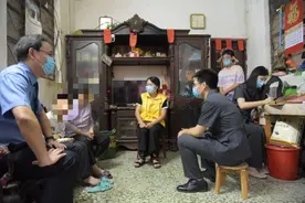 广州首例民政局担任监护人！新未保法实施后如何落实国家监护图片