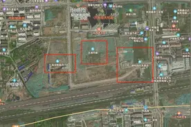 楼市中考｜“大集中”带来“小集中”，济南有片区十多盘扎堆售图片