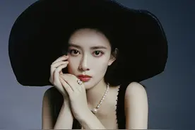 孟子义：我配不上“资源咖”这三个字丨人物图片