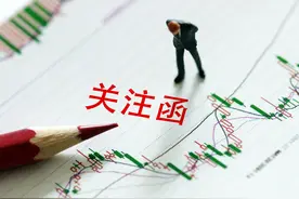 重组一周“告吹”被质疑滥用重组停牌 卫宁健康、创业慧康收深交所关注函图片