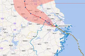 建议15点后错峰下班！刚刚，杭州市防指再发重要提示！运河达警戒水位，建德开三孔泄洪...图片
