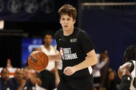 2021年NBA选秀球员之奥斯汀-里夫斯图片