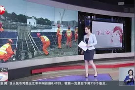 迎战台风“烟花”：上海周浦——抢修人员仍在加紧抢修  临时抽水泵正在加紧抽水视频封面