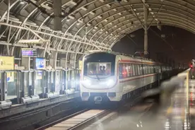 杭州机场、宁波地铁…浙江部分交通已恢复运行图片