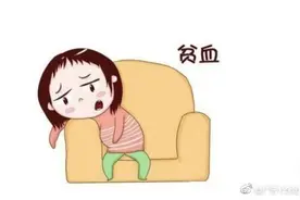 血常规可以看出什么病？图片
