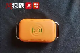 西安一大学研发智能狗牌，你家的宠物狗可以数字化管理了图片
