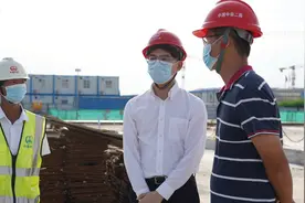 澳门青年北大毕业后来广州当公务员，深耕南沙负责招商引资视频封面