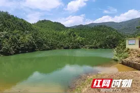 浏阳市创新管理机制 织密水库“防护网”图片