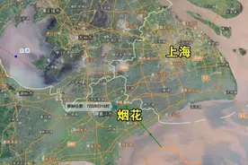 上海多条轨交线重启，公交、机场、高铁最新恢复情况请查收图片