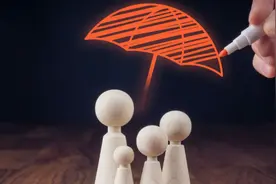 全年保费195元的“北京普惠健康保”与百万医疗险的这些区别你要知道图片