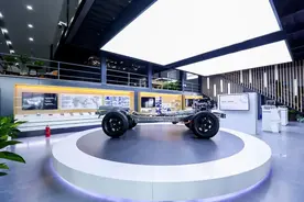 逆势而上，填补高阶动力空白——长城汽车3.0T+9AT/9HAT超级动力总成深度解析图片