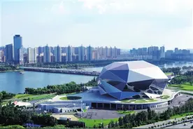 沈河区：建设沈阳现代化中心城区的使命担当图片