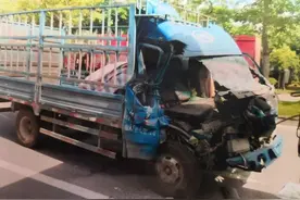 一男子意外身亡，好友全不知道真实身份！直到一张照片……图片
